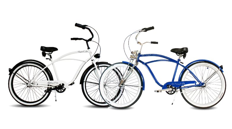 Cruisery Męskie