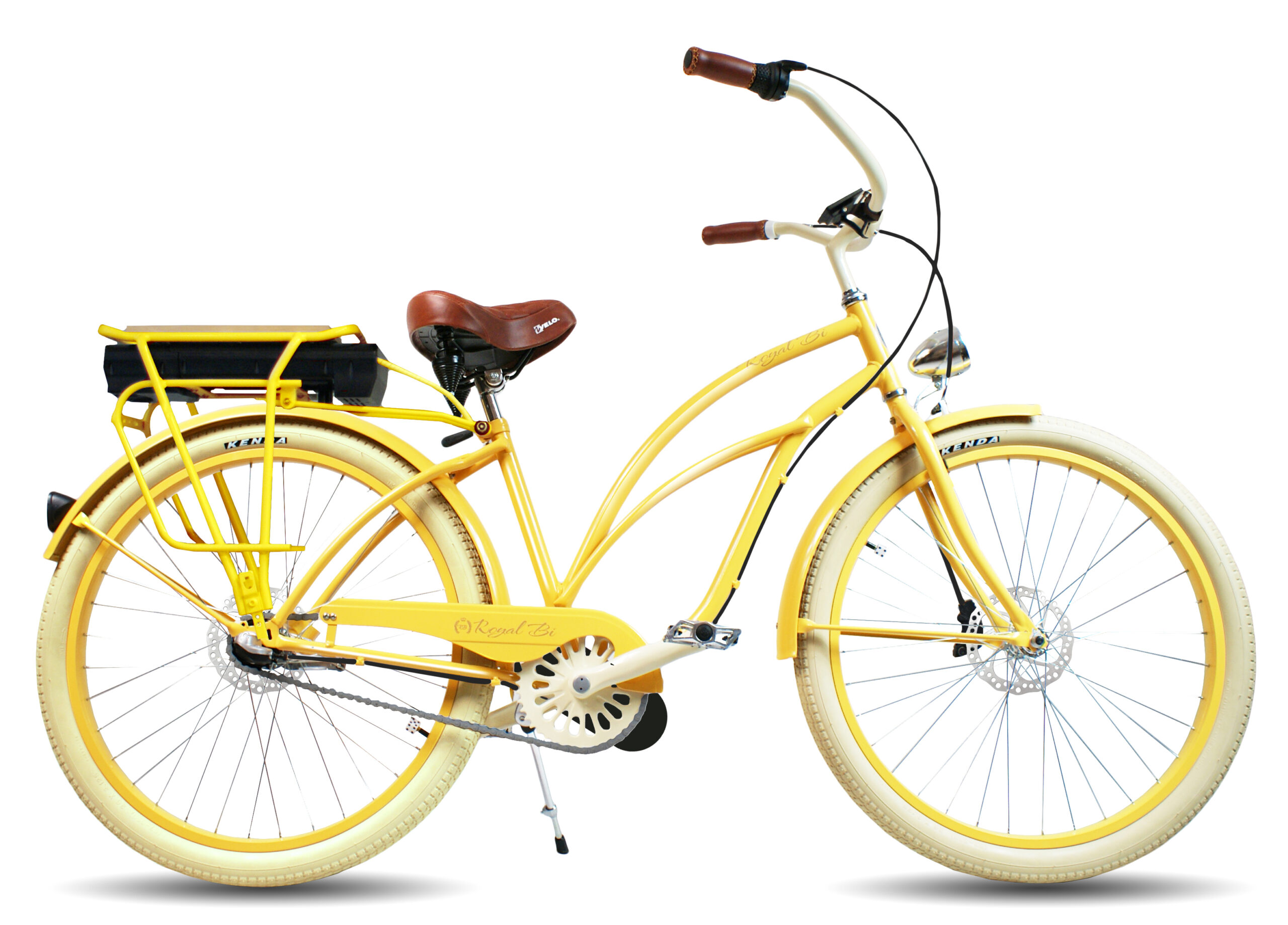 Cruisery Damskie