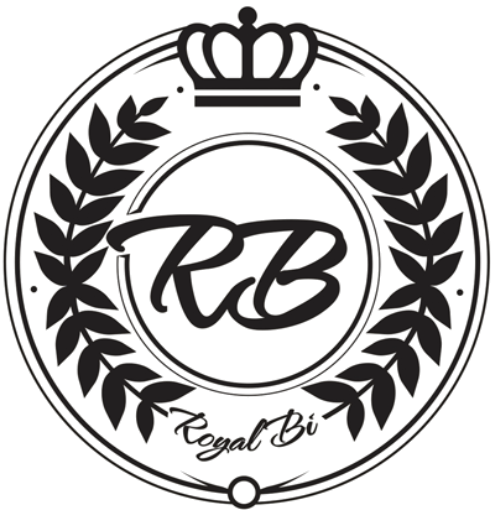 RoyalBi logo
